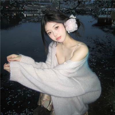 情人们 海报