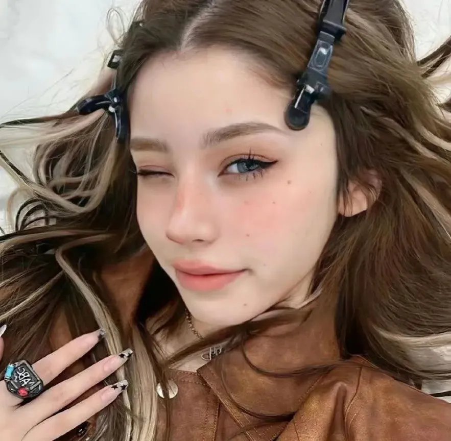 吸烟者 海报