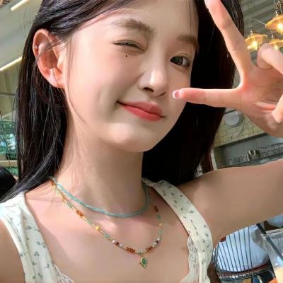 女人藏身的森林 海报