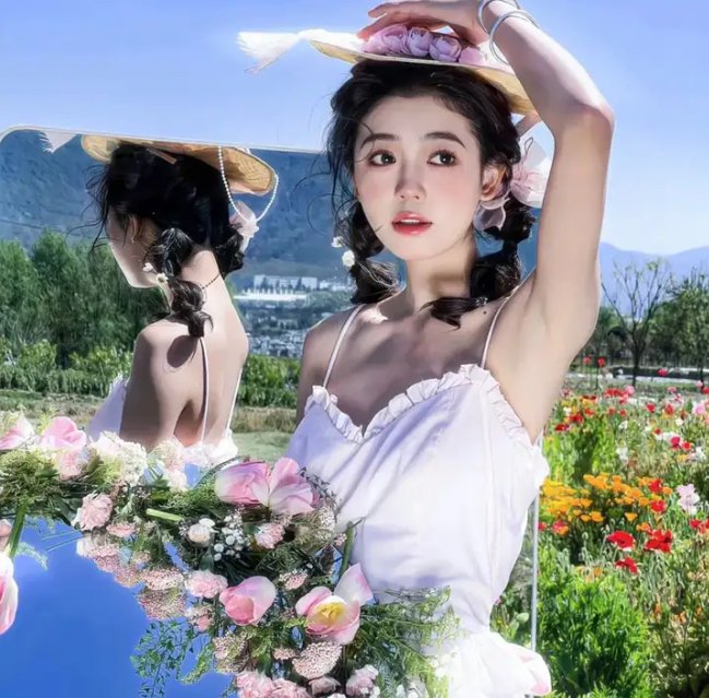 天鸟的喧嚣 海报
